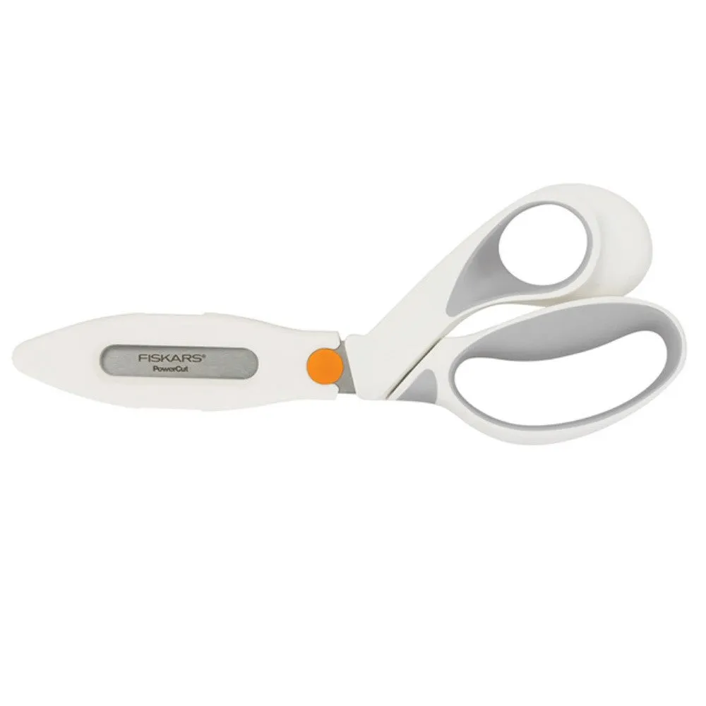 Fiskars 9" PowerCut Shears