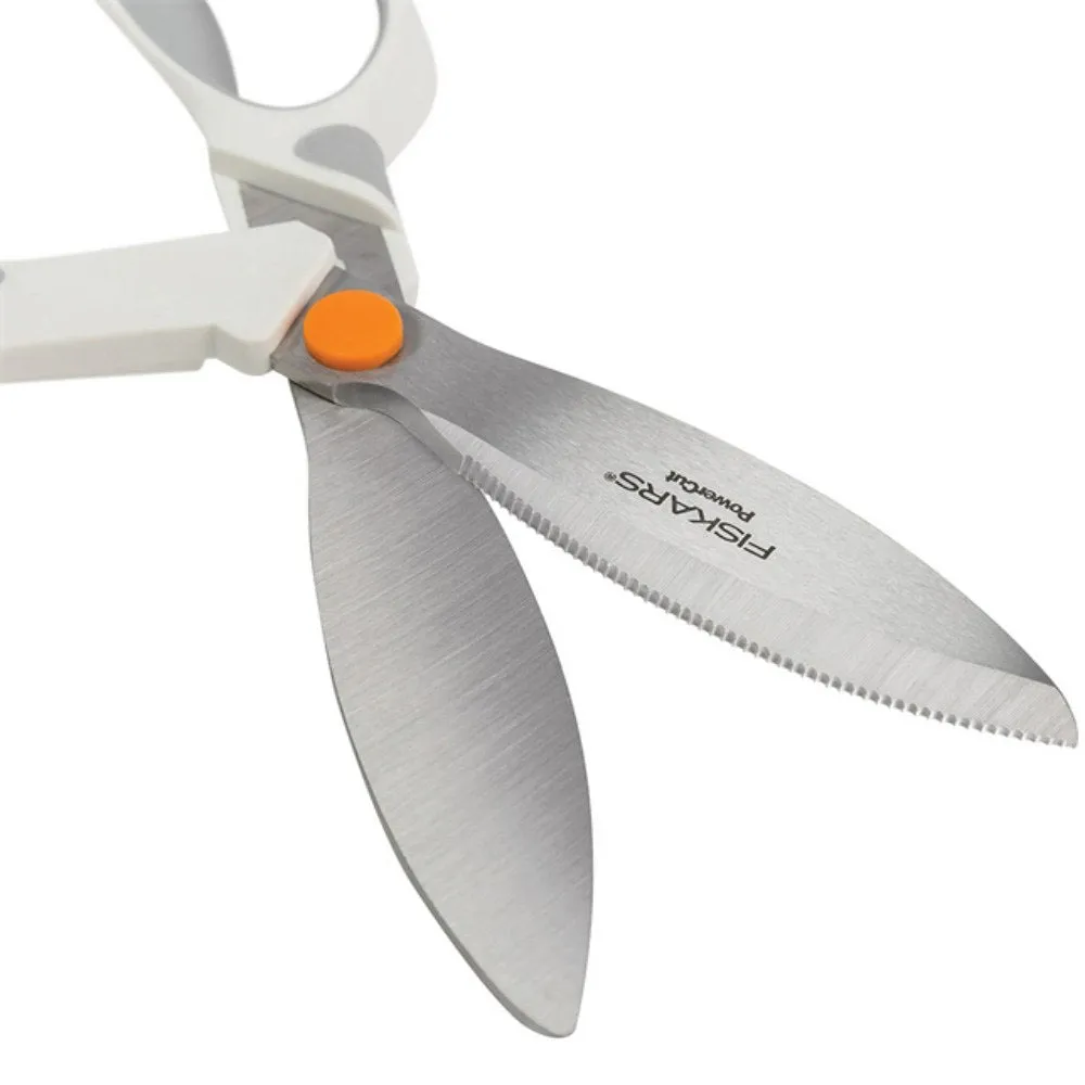 Fiskars 9" PowerCut Shears