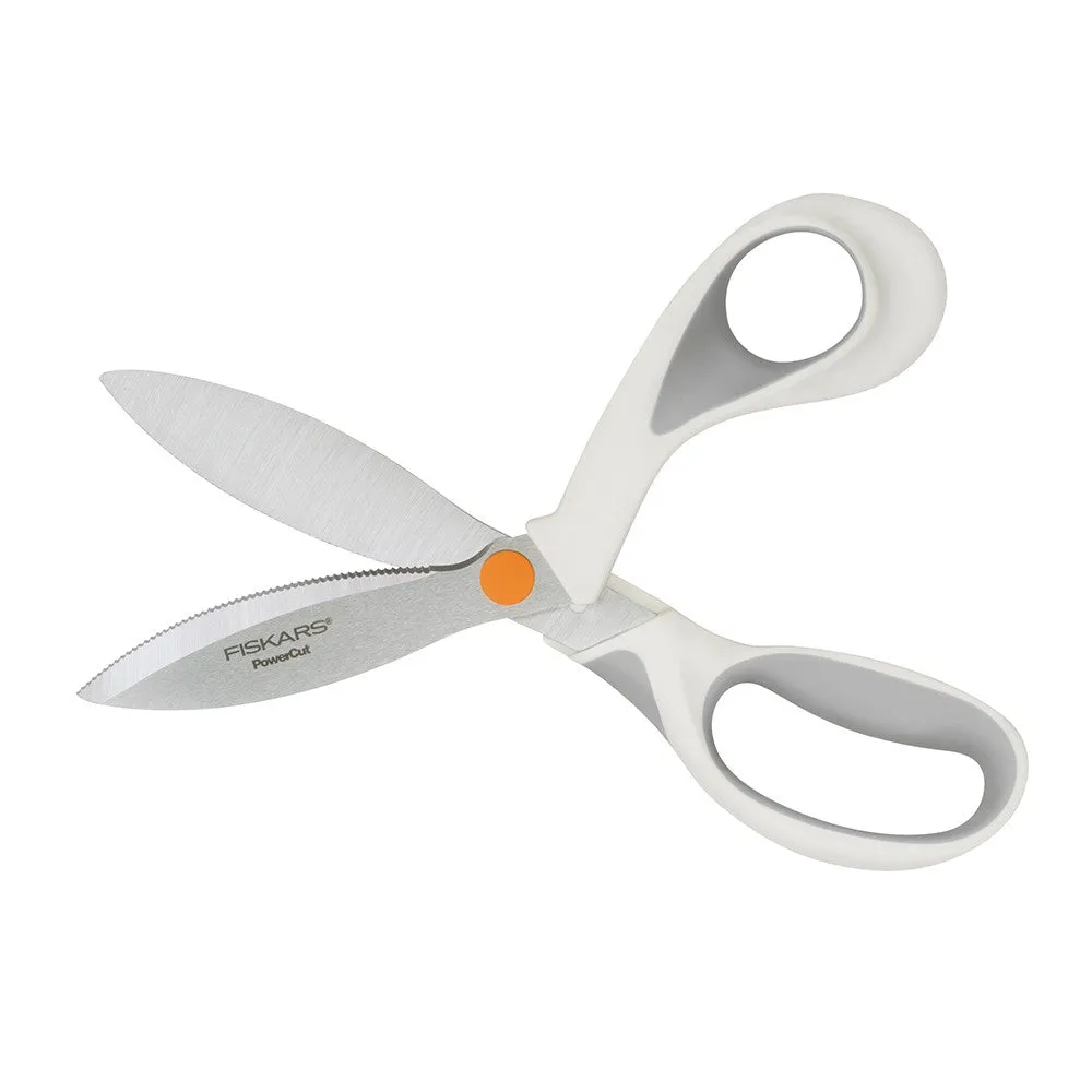 Fiskars 9" PowerCut Shears