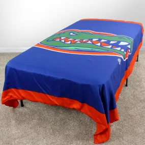 Florida Gators Duvet Cover