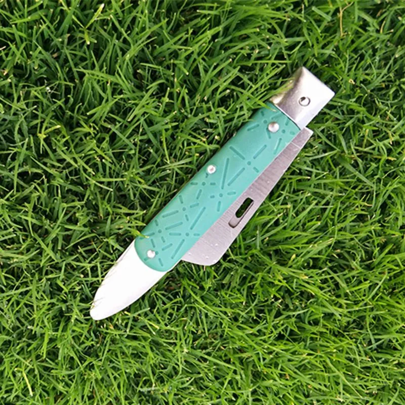 Folding Seedling Orchards Grafting Knife