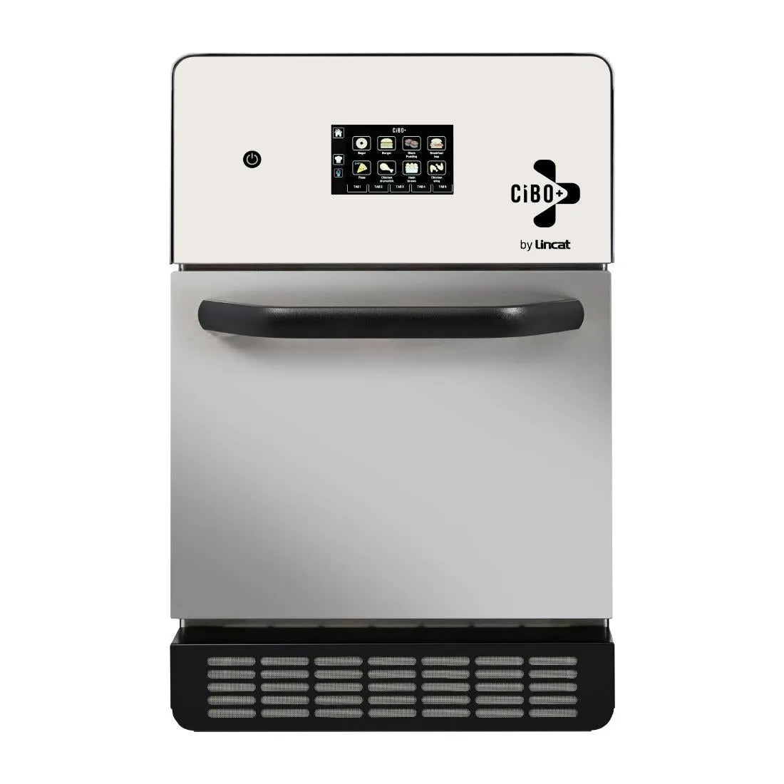 FX089 Lincat CiBO  High Speed Oven White