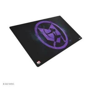 Gamegenic: Playmat - Marvel Champions Prime Game Mat Hawkeye