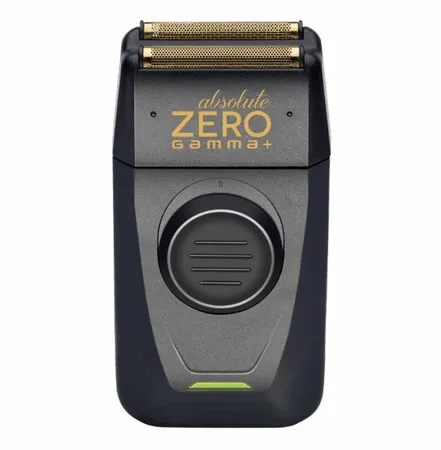 Gamma   italia EVO Trimmer updated & Gamma absolute Zero shaver combo