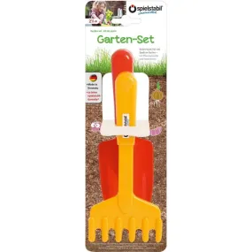 Garden Set 2pc