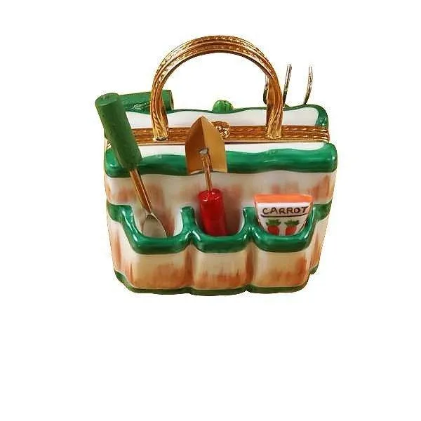 Gardening Bag with Tools