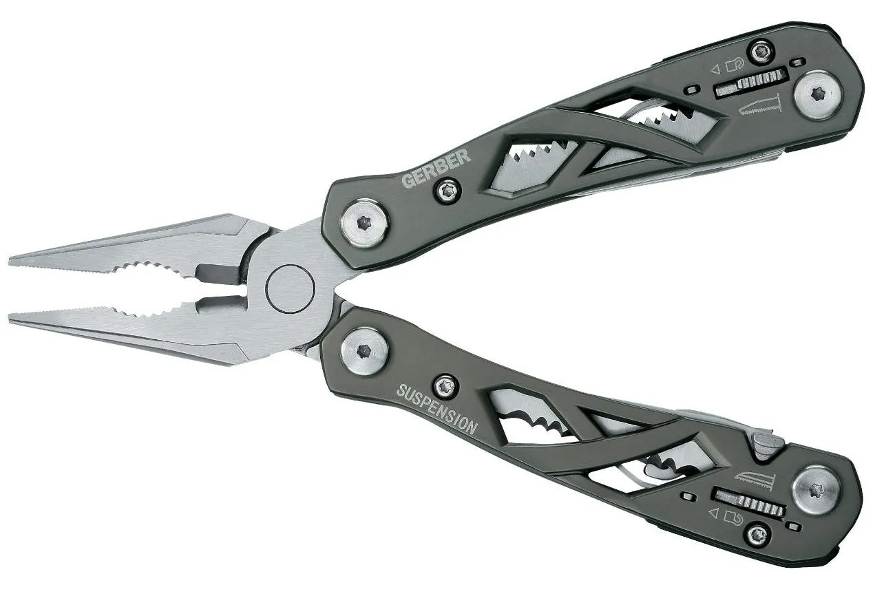 Gerber Suspension Multi-Tool