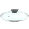 Glass saucepan lid Neoflam 28 cm