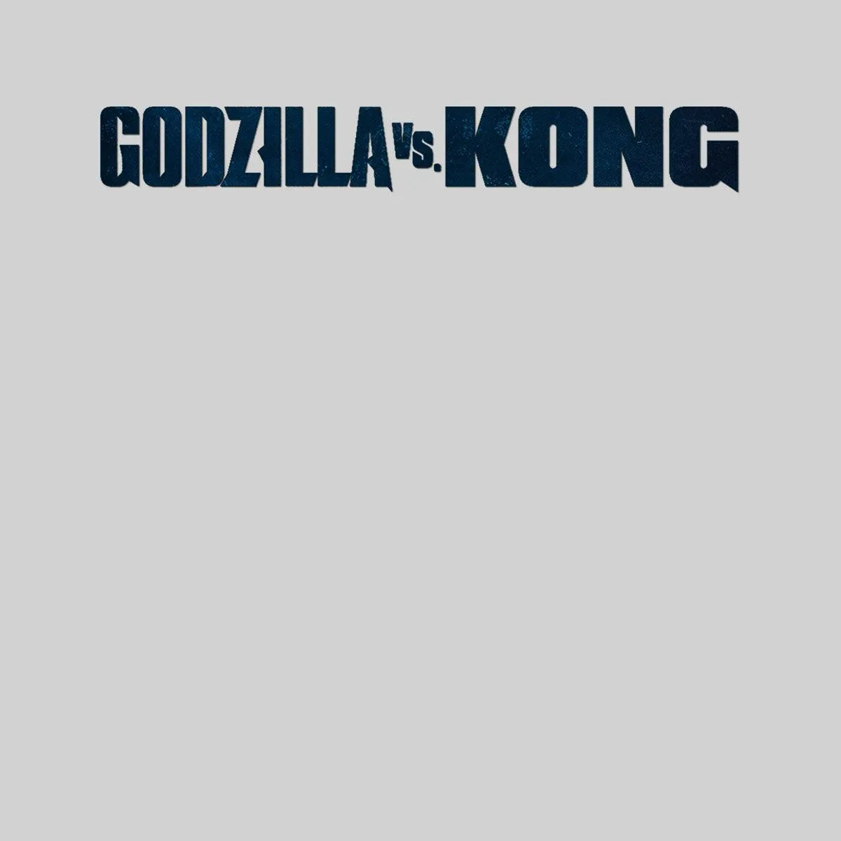 Godzilla Vs Kong T-Shirt King Kong Monster Movie Fans Birthday Gift T-shirt for Kids