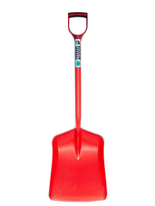 Gorilla Shovel