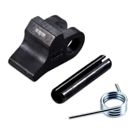 Grade 100 Self Lock Trigger Kit