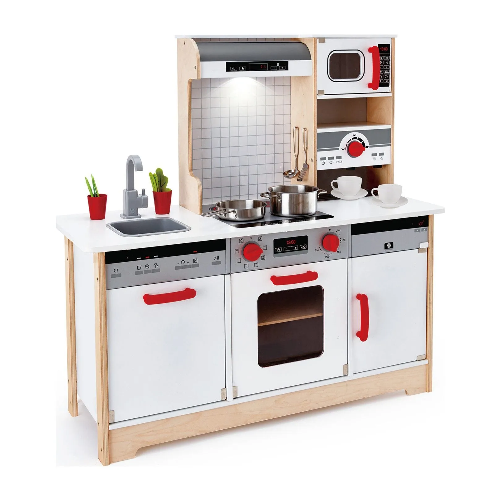 Hape All-in-1 Kitchen