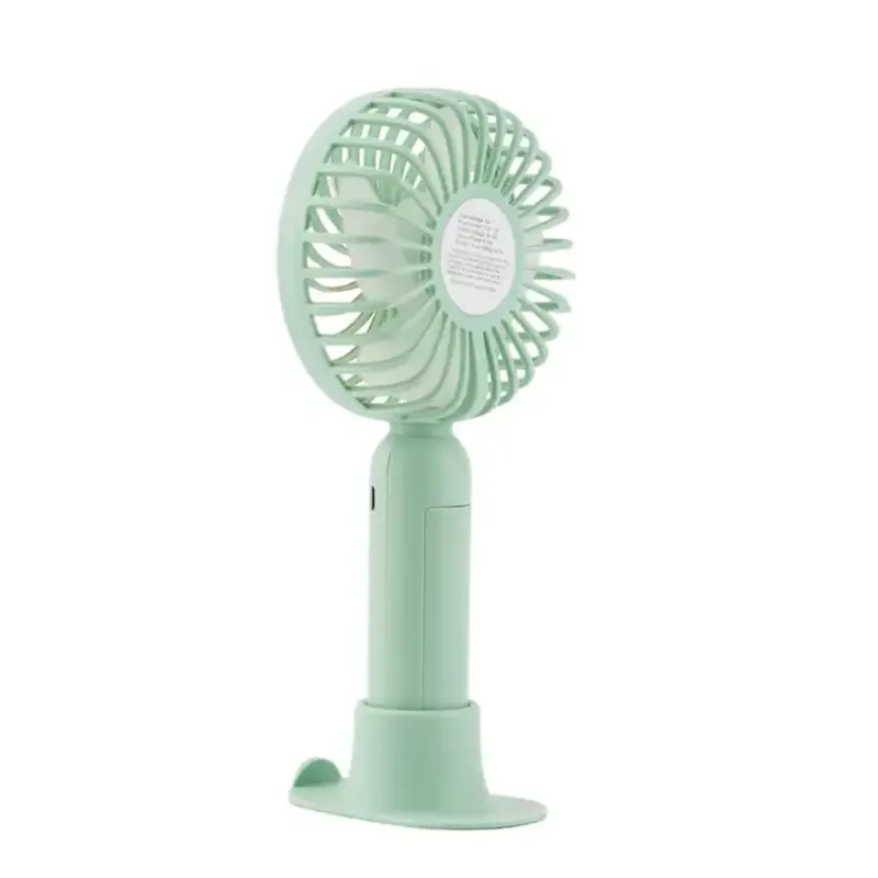 Hassle-Free Powerful Cooling Fan Fu-027