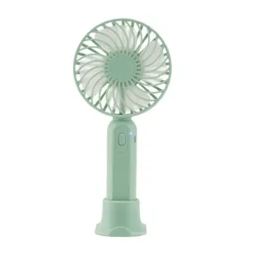 Hassle-Free Powerful Cooling Fan Fu-027