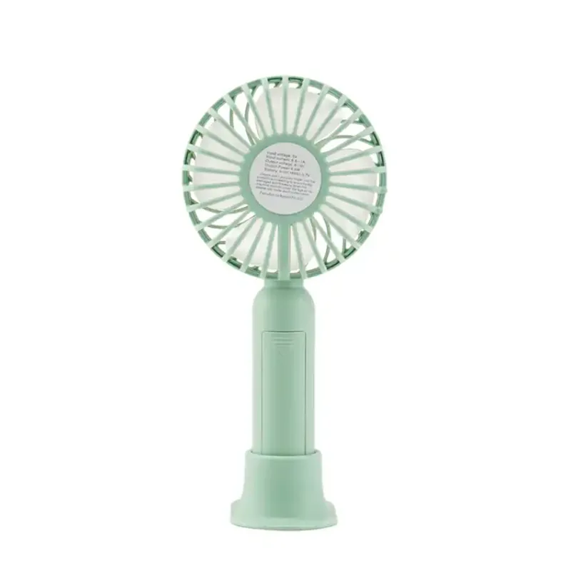 Hassle-Free Powerful Cooling Fan Fu-027