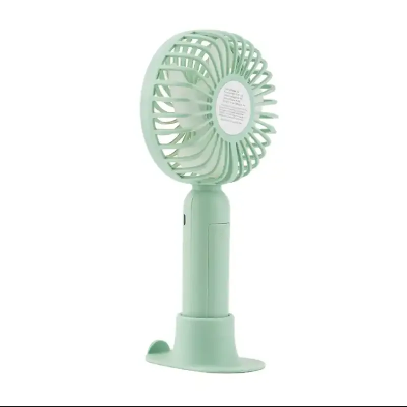 Hassle-Free Powerful Cooling Fan Fu-027