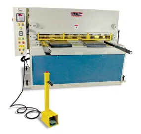 Heavy Duty Metal Cutting Shear SH-5203-HD-NC