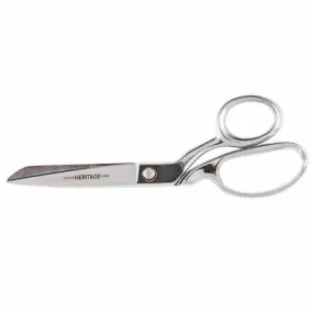 Heritage Cutlery 208 8'' Bent Trimmer