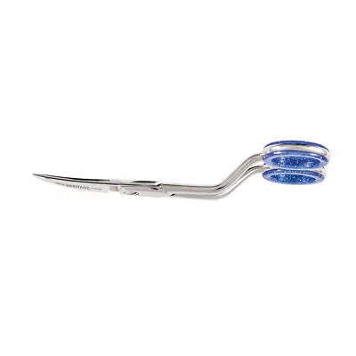 Heritage Cutlery VP45 6'' Machine Embroidery Scissor