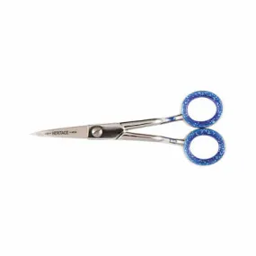 Heritage Cutlery VP45 6'' Machine Embroidery Scissor