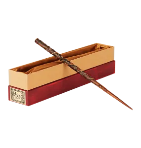 Hermione Granger's Wooden Wand