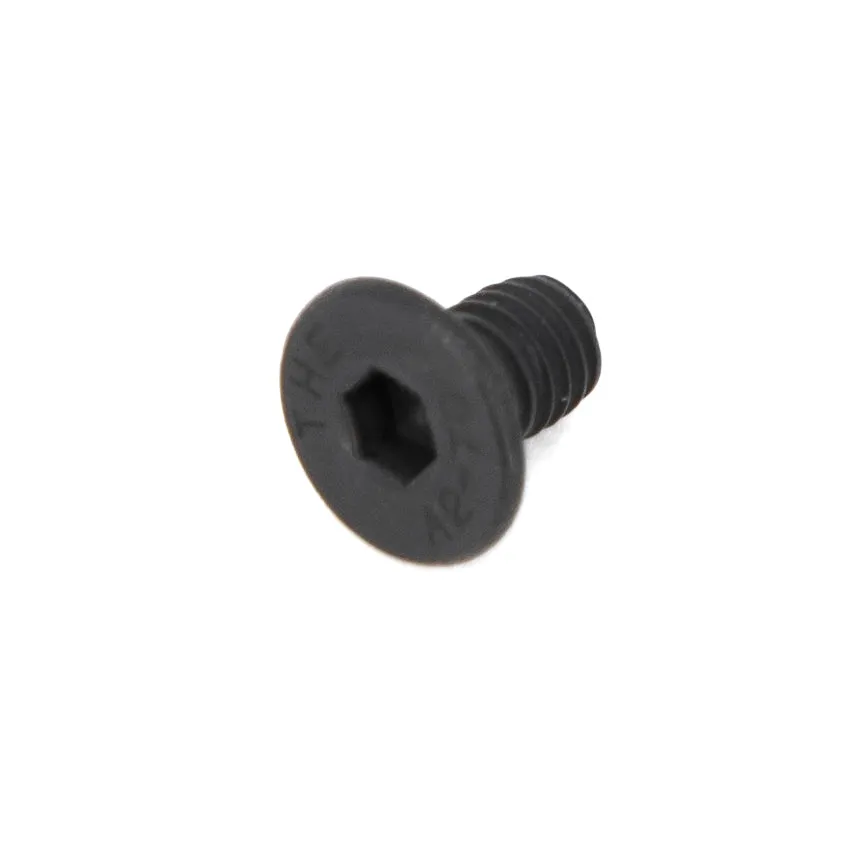 Hex Screws