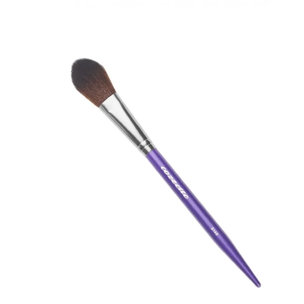 HIGHLIGHT POWDER BRUSH - S140