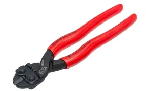 H.K. Porter 0890MC Center Cut Compact Bolt Cutter, 14"