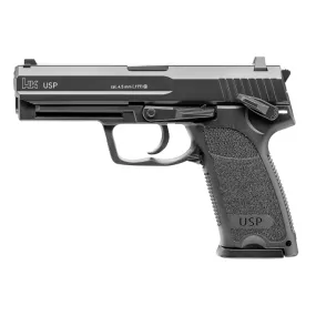 HK USP .177 Blow Back Pistol