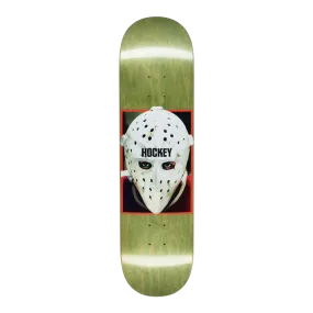 HOCKEY DECK WAR ON ICE SHAPE 2 (8.25")