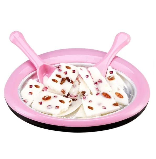 Hot Home Fried Yogurt Machine