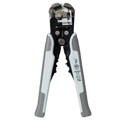 HS-D1 Crimper Cable Cutter Automatic Wire Stripper Multifunctional Stripping Tools Crimping Pliers Terminal 0.2-6.0mm2 tool