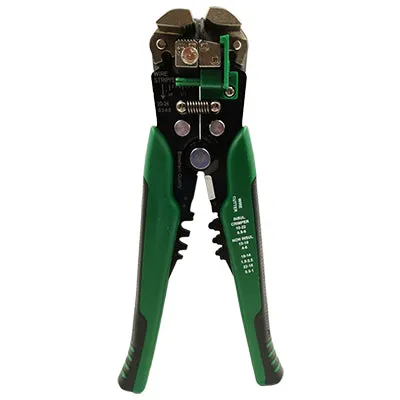 HS-D1 Crimper Cable Cutter Automatic Wire Stripper Multifunctional Stripping Tools Crimping Pliers Terminal 0.2-6.0mm2 tool