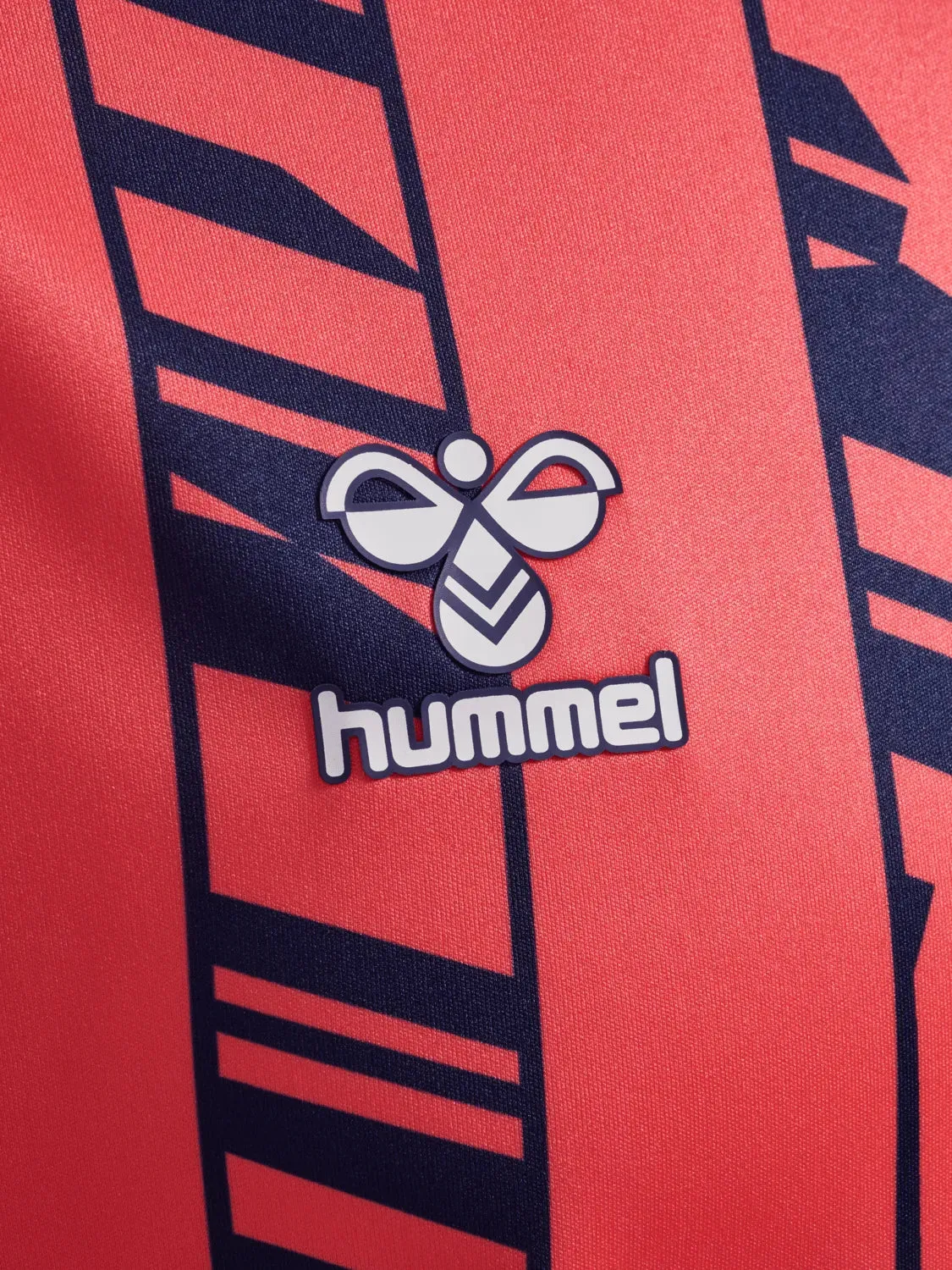 Hummel 2023-24 Everton Men's Stadium Away Jersey