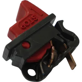 Husqvarna Stop Switch