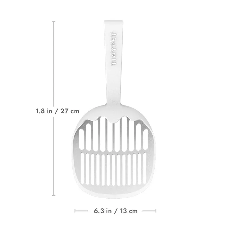 Ice Cream Cat Litter Scoop