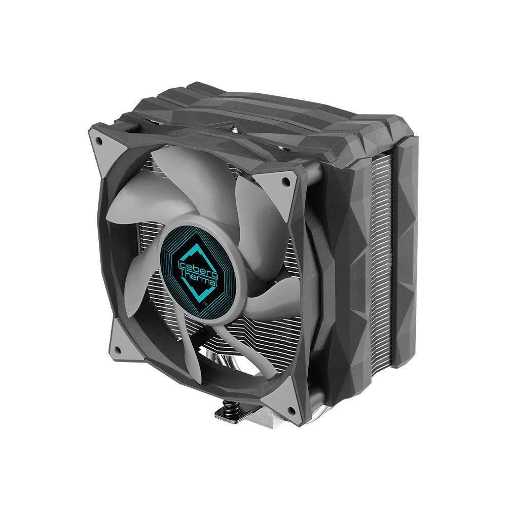 IceBerg IceSLEET G3 Tower CPU Cooler