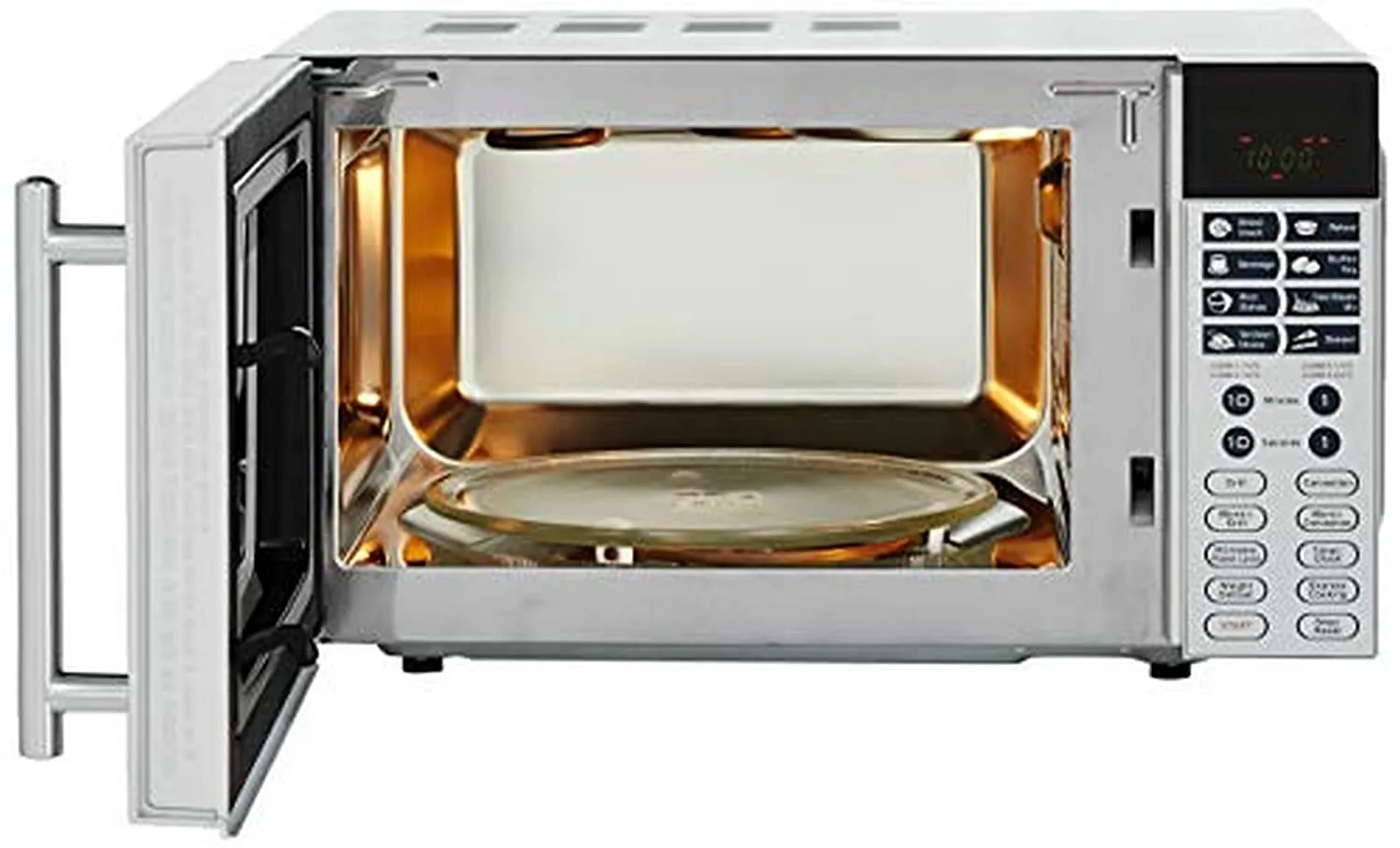 IFB 20SC2   20 L Convection Microwave Oven ( Metallic Silver)