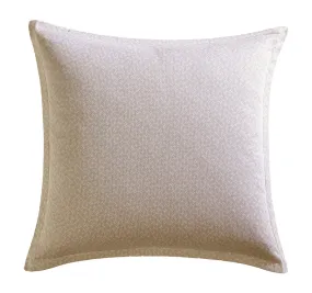 Ikigai European Pillowcase Magnolia