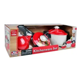 In Home Kitchenware Set