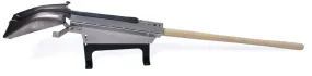 ITD1316 - Adjustable Broom and Shovel Rack