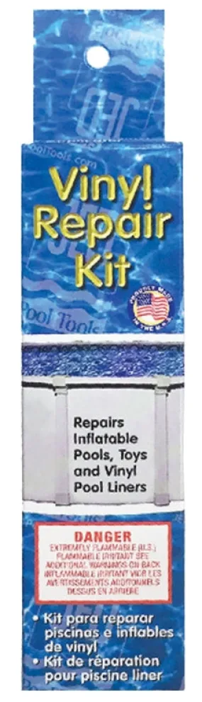 Jed Pool Tools 35-244 Repair Kit :EA: QUANTITY: 1