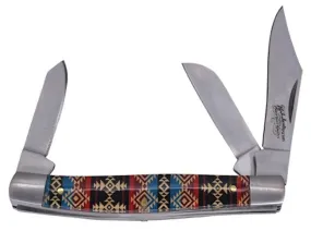 Justin Stockman Knife