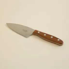 K4 Chef's Knife - Plum