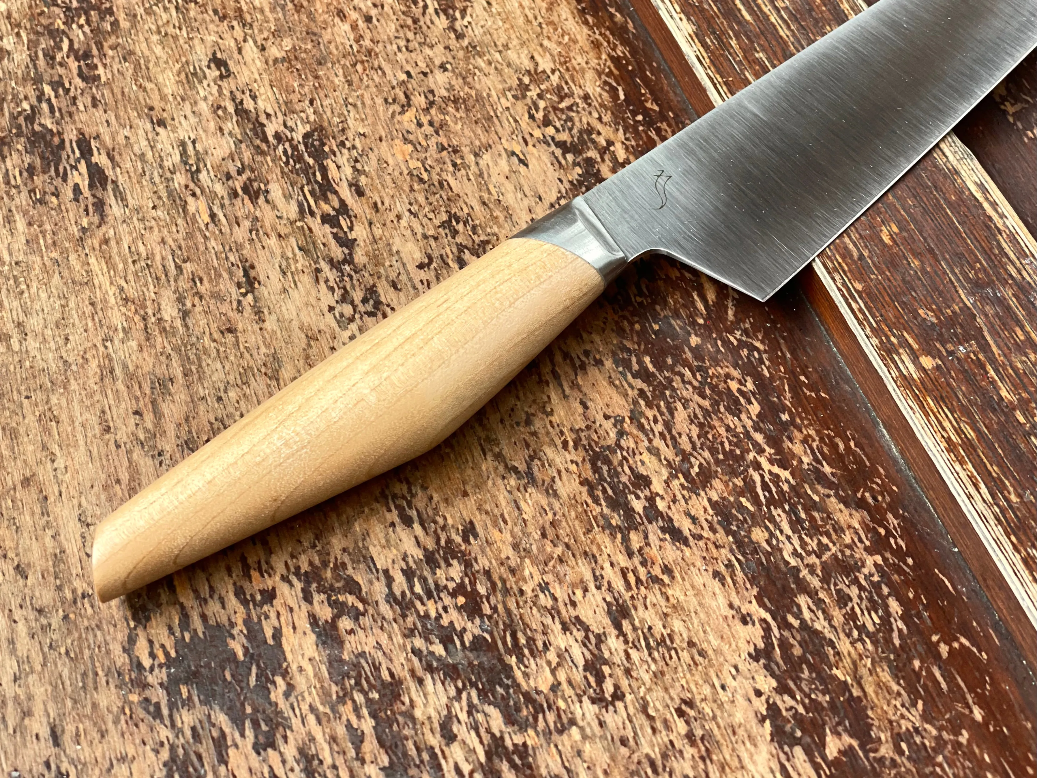 Kasane - Versatile Knife 16.5cm