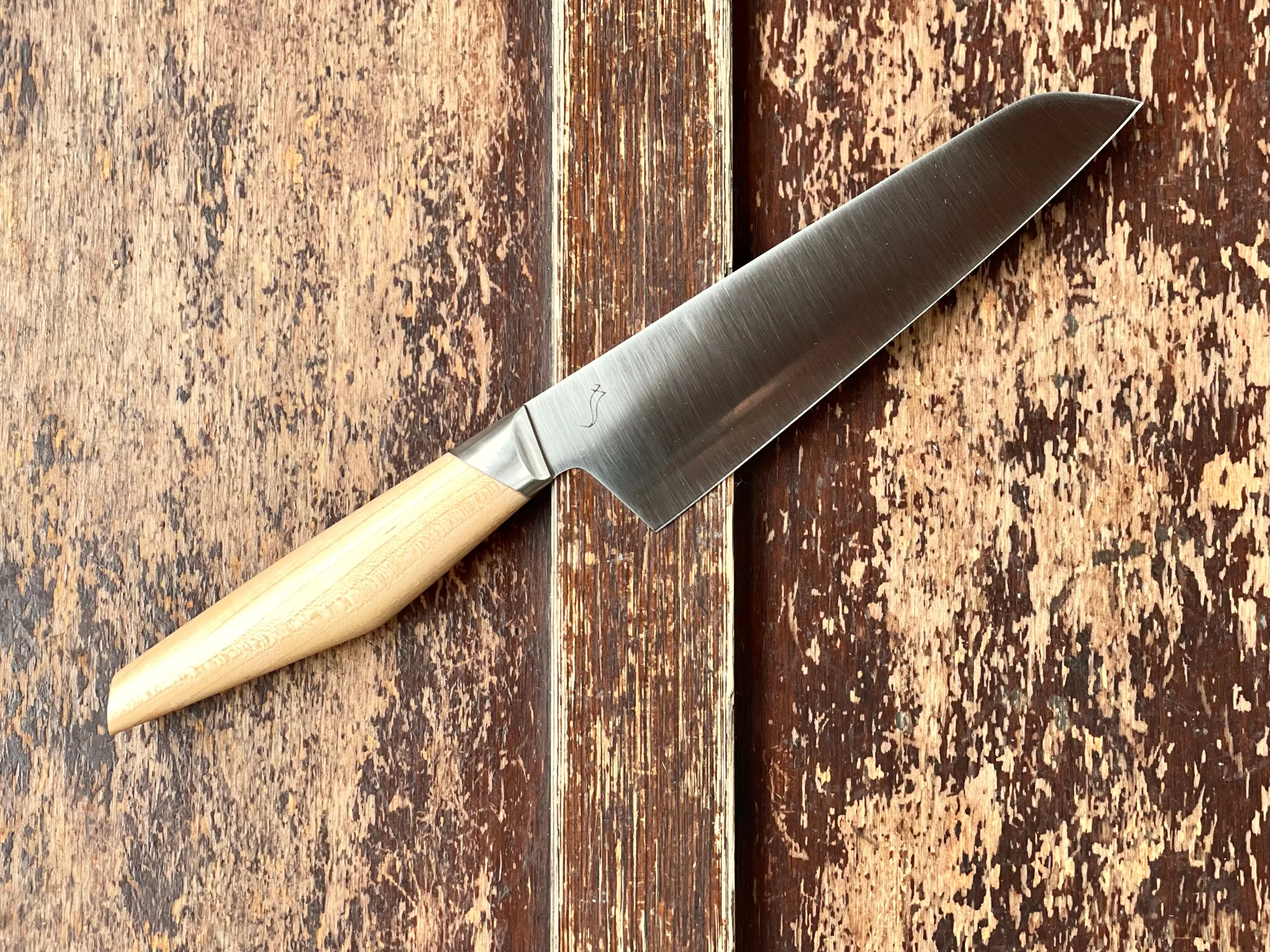 Kasane - Versatile Knife 16.5cm