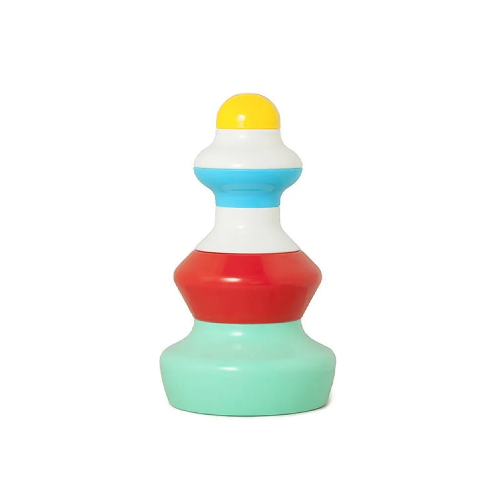 Kid O Rounded Stackers