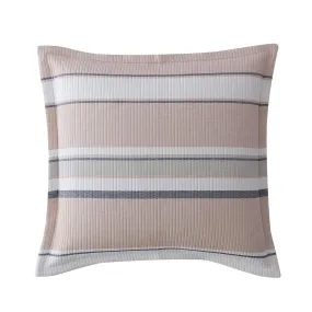 Killarney Dune European Pillowcase by Private Collection