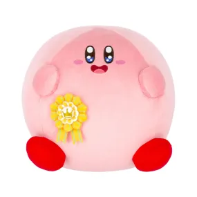 Kirby Champion 11 Inch Collector Plush