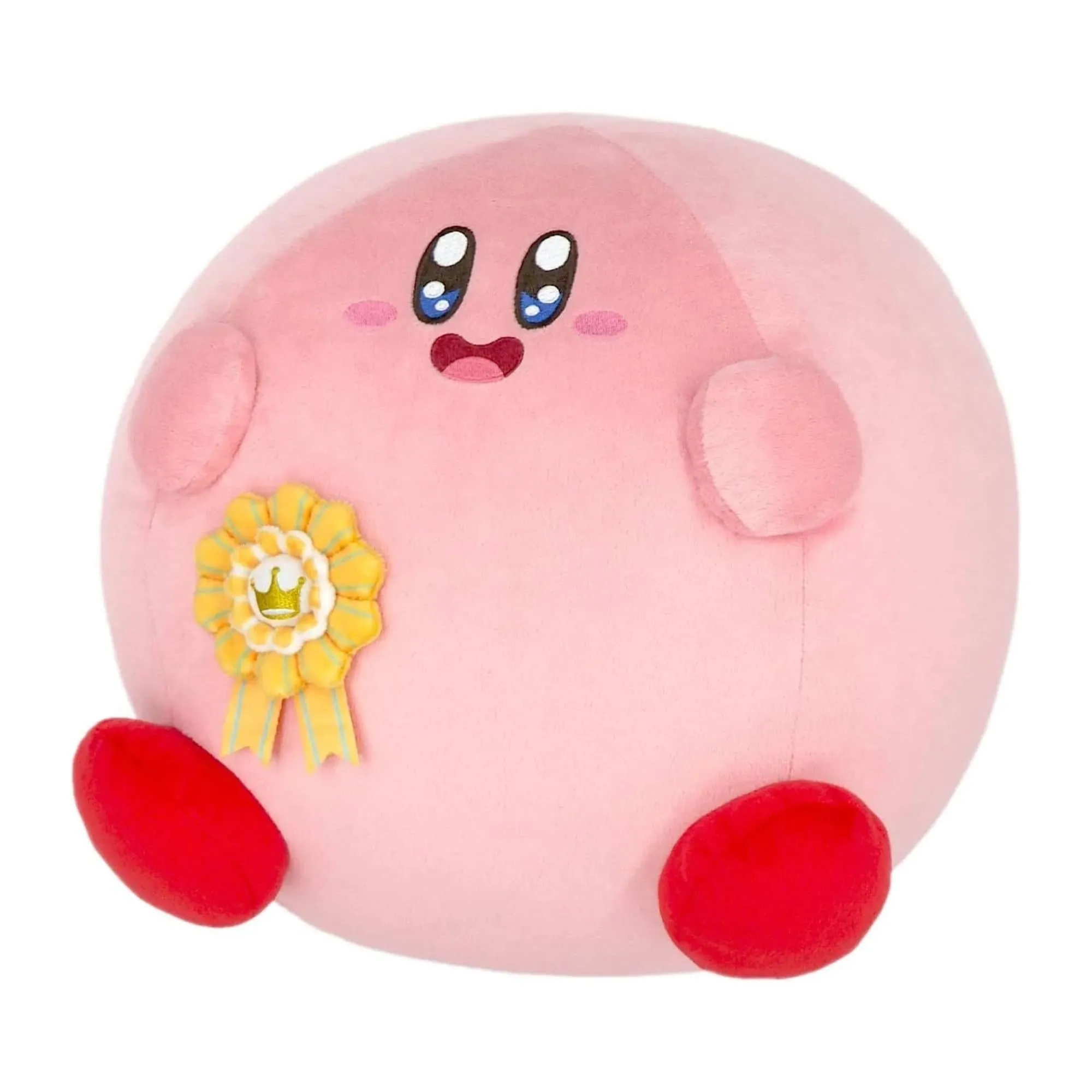 Kirby Champion 11 Inch Collector Plush